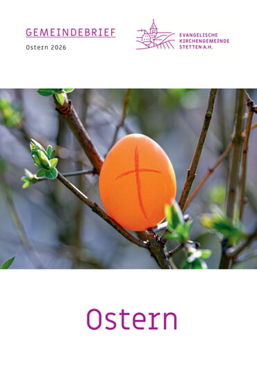 Ostern 2026