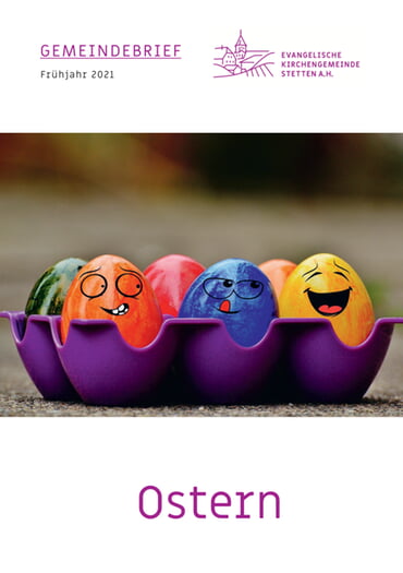 Ostern 2021