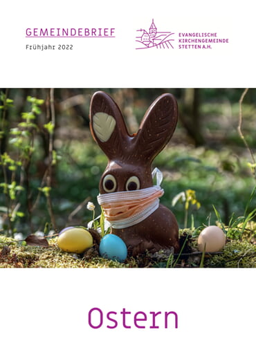 Ostern 2022