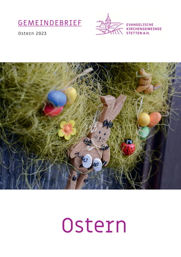 Ostern 2023