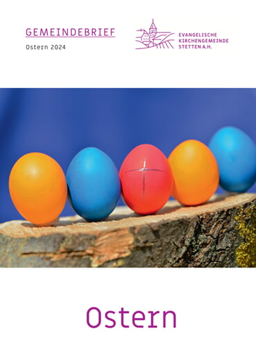 Ostern 2024