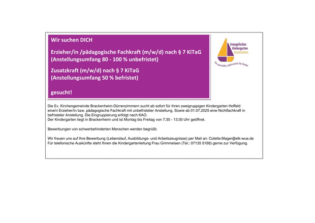 Stellen als PDF