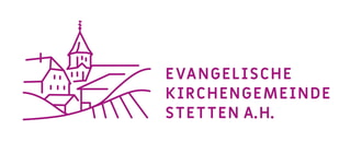 Logo Evang. Kirchengemeinde Stetten am Heuchelberg