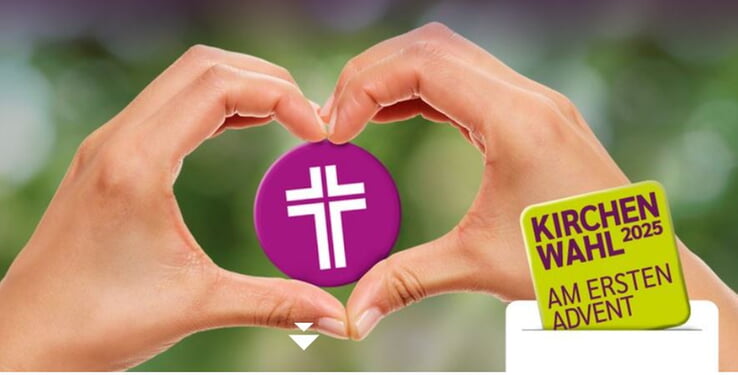 Ergebnisse Landessynode