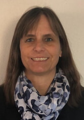 Wechsel bei Verwaltungsmitarbeiterin