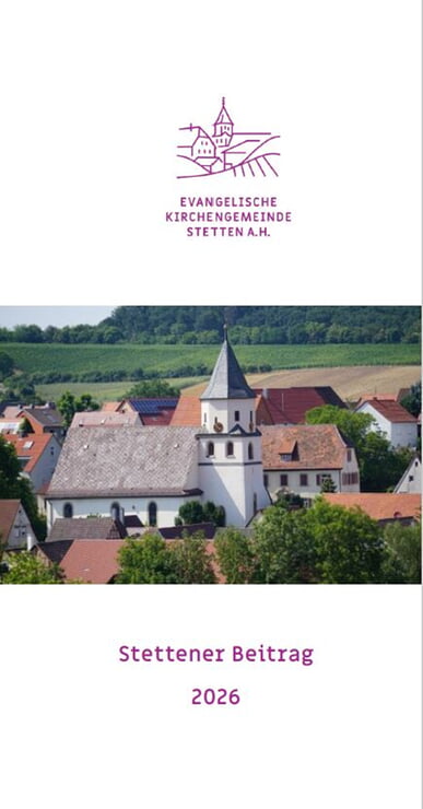 Stettener Beitrag
