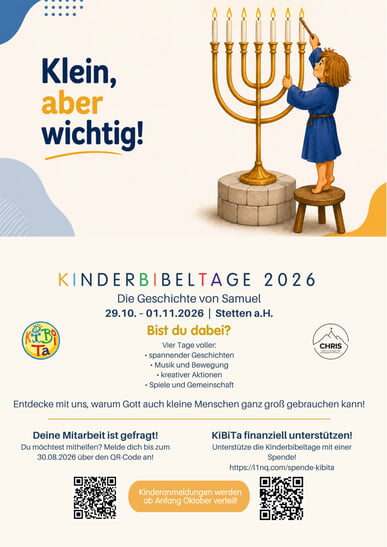 KIIBITA 2026