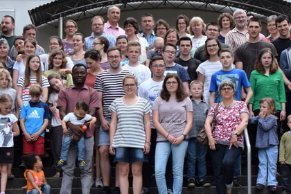 Rückblick Gemeindefreizeiten