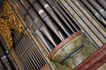 Kirchenmusik im Bereich Brackenheim