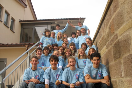 Kibita MitarbeiterInnen 2006-2025