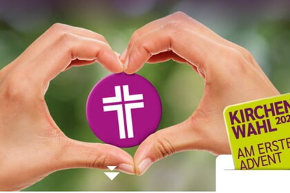 Ergebnisse Landessynode