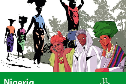 Weltgebetstag der Frauen am Freitag, 06.03.2026