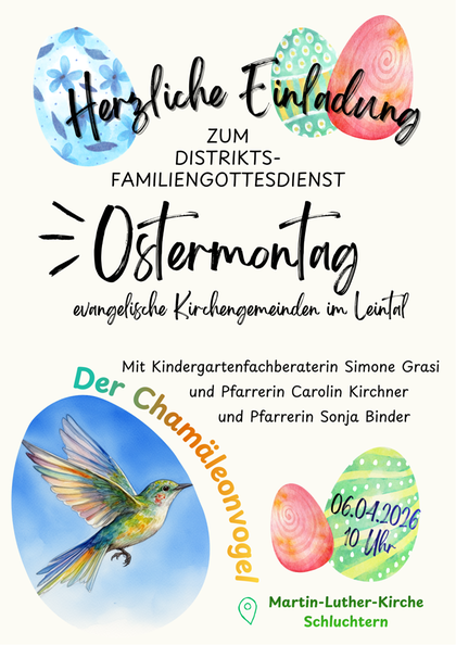 Ostermontag