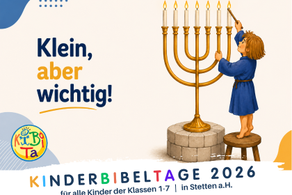 KiBiTa Anmeldung Kinder