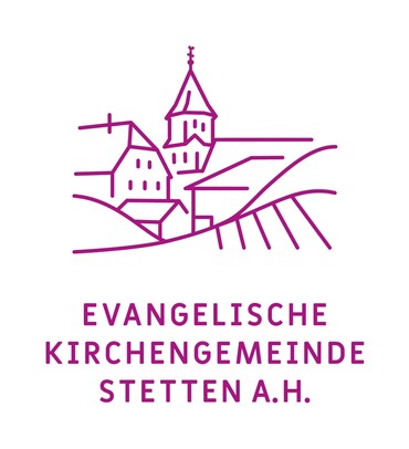 Logo Kirchengemeinde Stetten