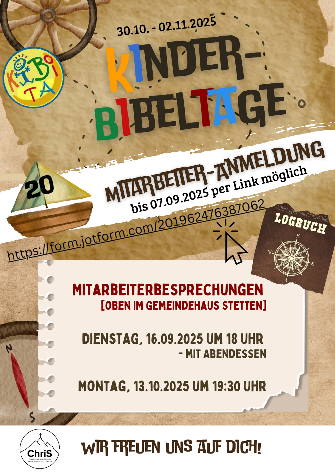 Kibita Stetten